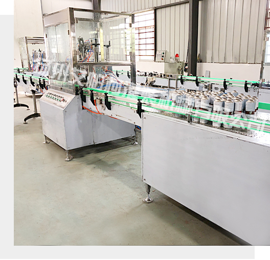 Yangzhou Acpak Filling Machinery Co.,Ltd.